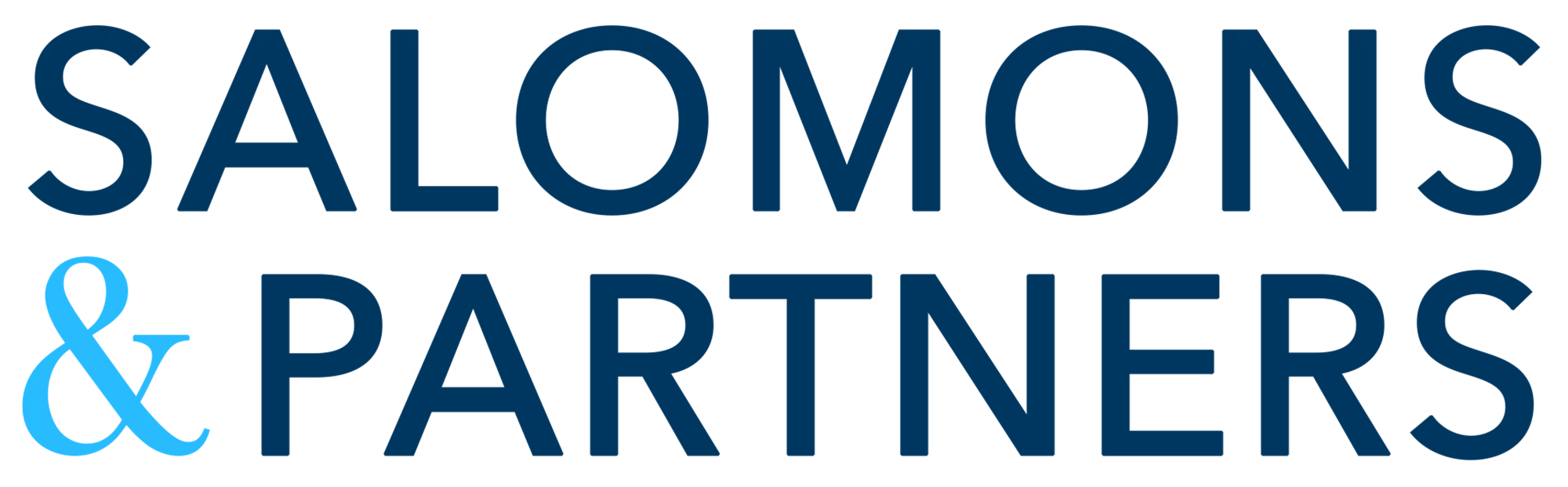 Salomons & Partners